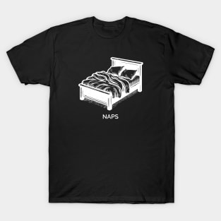 Naps T-Shirt